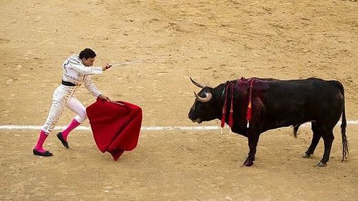 El PP pide ayudas al mundo taurino: corridas históricas en TVE y apoyo al sector ganadero