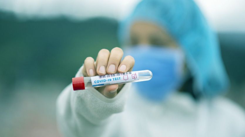 Sanidad registra una muerte por coronavirus y 164 contagios en las últimas 24 horas