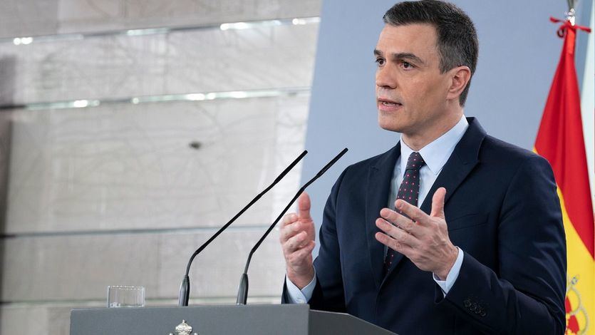 Sánchez avanza cómo será el decreto de la 'nueva normalidad' y el reparto del fondo covid-19