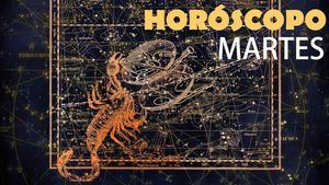 Horóscopo de hoy, martes 9 de junio de 2020