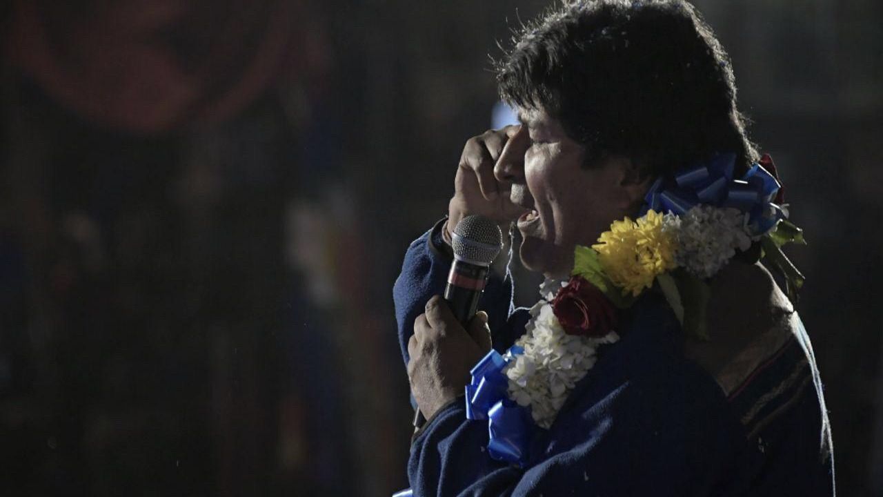 El fallido informe que ayudó a derrocar a Evo Morales en Bolivia por presunto fraude electoral