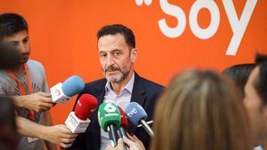 Ciudadanos seguirá apoyando al Gobierno, esta vez con el decreto ley de la 'nueva normalidad'