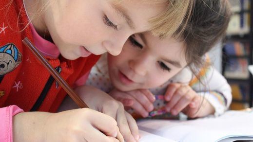 La 'ley Rhodes' ya es una realidad: el Consejo de Ministros aprueba la ley de protección a la infancia
