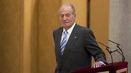 PP y PSOE volverán a proteger al Rey Juan Carlos para que no se investiguen sus presuntas irregularidades en el Congreso