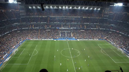 La posible pifia histórica del Real Madrid al renunciar al Bernabéu: ¿jugará sin público?