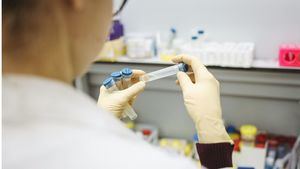 Sanidad notifica 156 nuevos contagios por coronavirus en las últimas 24 horas
