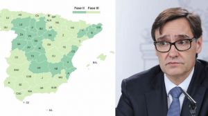 Miedo al rebrote: territorios en fases 2 y 3 ponen el freno y no progresarán en el tramo final de la desescalada