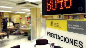 "Cuando abráis las oficinas os vamos a pegar fuego": las amenazas a funcionarios del SEPE