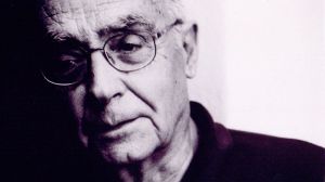 10 años sin Saramago, que estás en los cielos