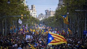 Cataluña quiere un trato preferente y pide pasar a la fase 3 de la desescalada este jueves