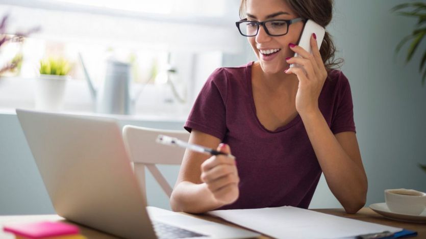 Teletrabajo no es sólo trabajar en casa