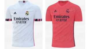 Confirmado: la camiseta del Real Madrid para la temporada 2020-21 volverá al rosa