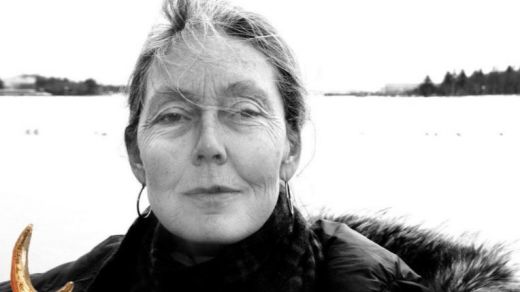 La poeta canadiense Anne Carson, premio Princesa de Asturias de las Letras 2020