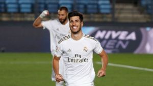 Buenas noticias para el Madrid: 3-0 al Valencia y regreso con gol de Asensio