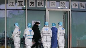 China asegura tener "bajo control" el rebrote de coronavirus de Pekín
