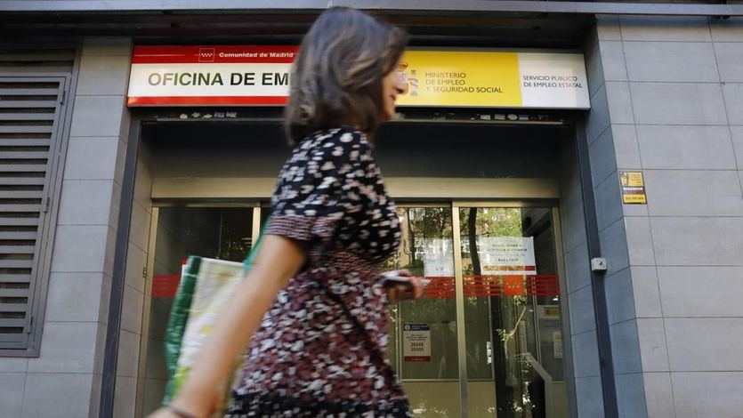 Quedan unos 2 millones de españoles en ERTE, un 35% menos que hace un mes
