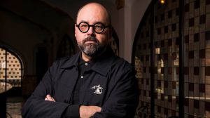 Muere el escritor Carlos Ruiz Zafón a los 55 años