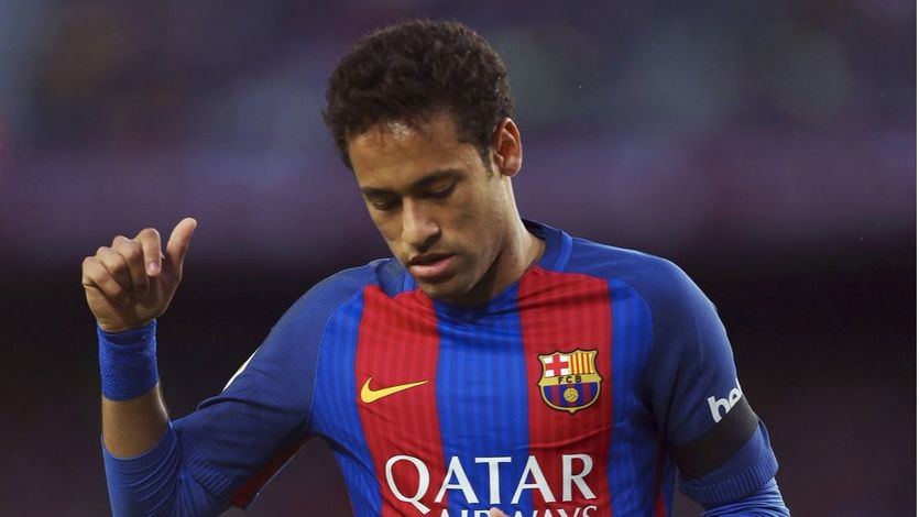 Neymar pierde el juicio y tendrá que devolver 6,7 millones al Barça