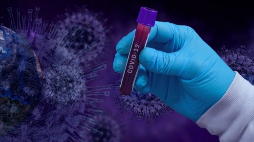 Sanidad registra 141 nuevos contagios y 1 fallecido por coronavirus en las últimas 24 horas