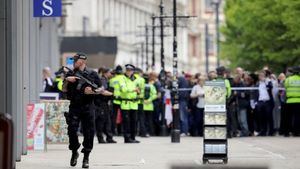 La Policía británica considera "terrorista" el ataque que dejó 3 muertos en un parque de Reading