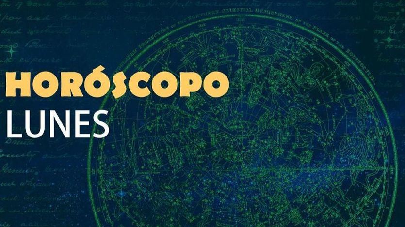 Horóscopo de hoy, lunes 22 de junio de 2020