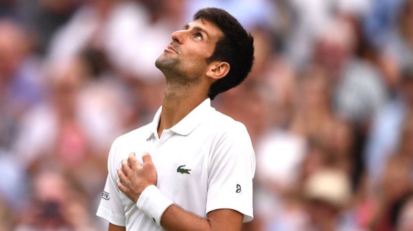 Djokovic, contagiado también de coronavirus: el desastre total de su torneo de exhibición