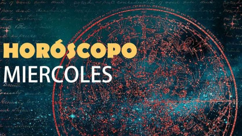Horóscopo de hoy, miércoles 24 de junio de 2020