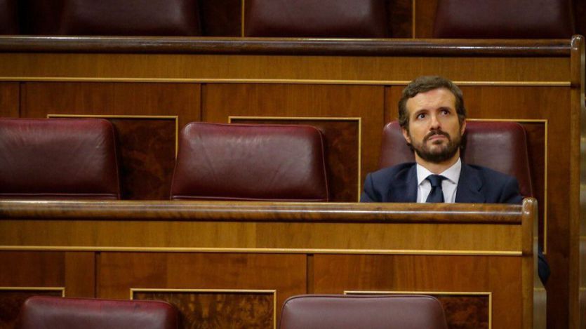 El PP votará a favor del decreto de 'nueva normalidad', pese a la ruptura de relaciones con el Gobierno