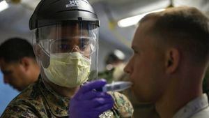 Europa se prepara con miedo para la segunda oleada de la pandemia