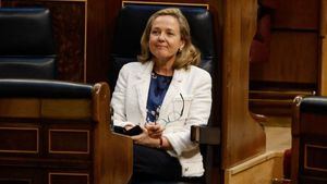 Confirmado: el Gobierno presenta a Nadia Calviño a la candidatura para presidir el Eurogrupo