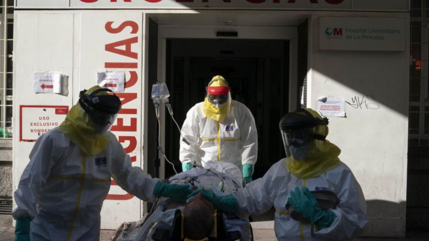 3 muertos más por coronavirus en España y 157 nuevos contagios en las últimas 24 horas