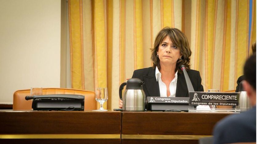 La Fiscalía investigará la relación entre un fiscal del 'caso Villarejo' y la abogada de Podemos