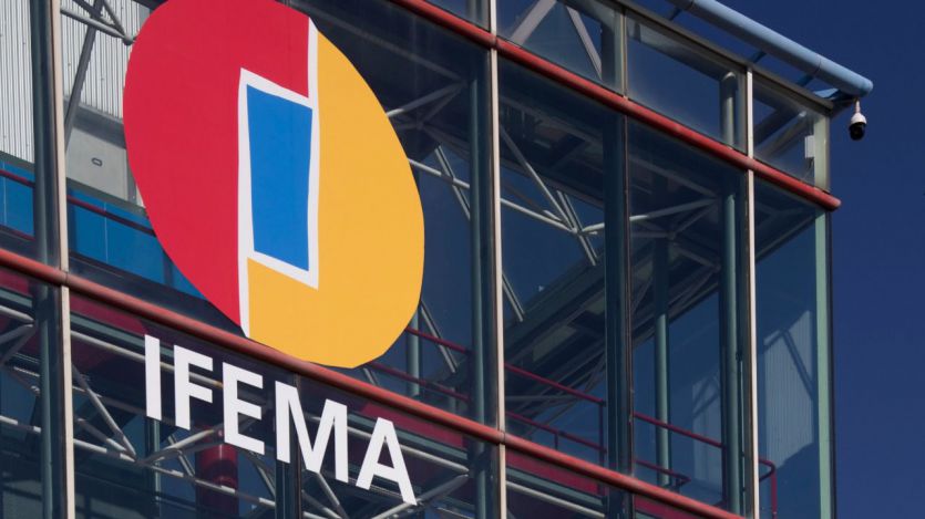 IFEMA, galardonada en los Premios Nacionales Alares por la Conciliación de la vida laboral y familiar