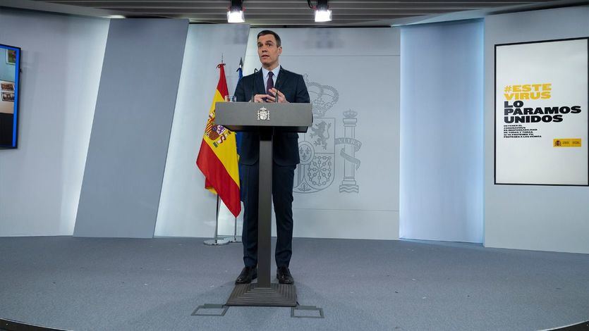España destinará otros 10 millones de euros a la campaña mundial de recuperación de la covid-19