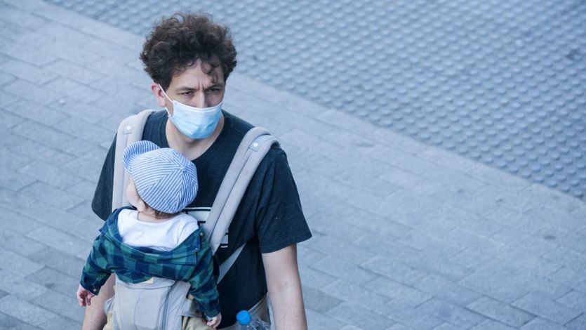 Caen a 118 los nuevos contagios diarios, pero con 26 focos activos