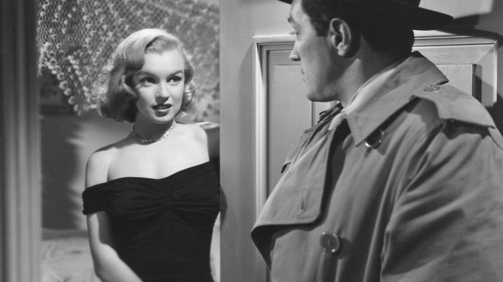 Las 50 mejores películas de los años 50 (del 40 31) | Diariocrítico.com