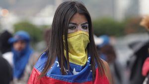 Venezuela: las elecciones parlamentarias serán el 6 de diciembre y la oposición no participará