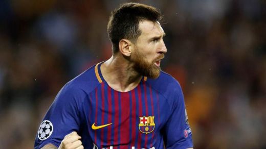 Un Barça sin Messi más de 16 años después: los planes del astro argentino para dejar el club
