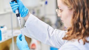 La Comisión Europea autoriza el tratamiento contra el coronavirus con Remdesivir