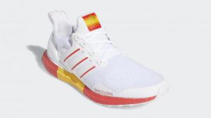 'Adidas Barcelona', las zapatillas de las que todo el mundo habla