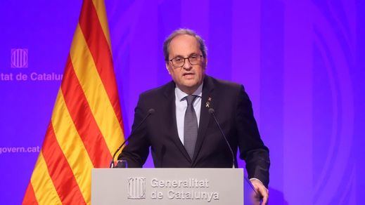 La Generalitat confina la comarca del Segrià, en Lleida, por el aumento de los contagios