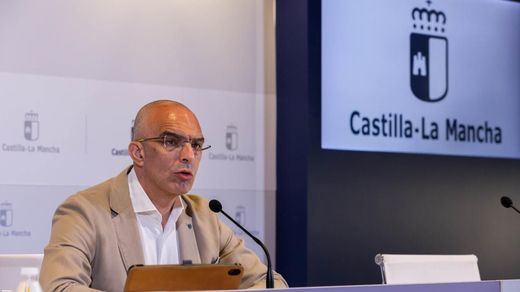Castilla-La Mancha confina un edificio de Albacete por dos brotes de coronavirus