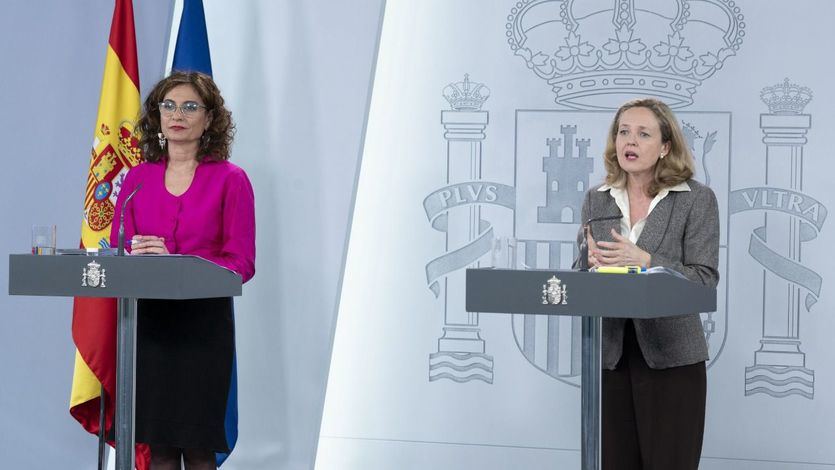 Bruselas empeora las previsiones por la crisis del coronavirus: la economía del zona euro se contraerá un 8,3%
