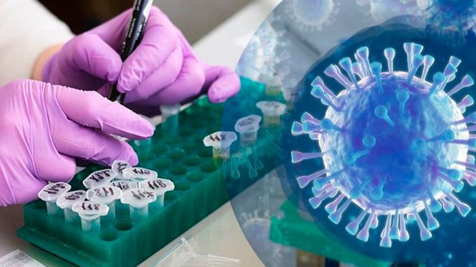 124 nuevos contagios por coronavirus que se concentran en Cataluña, Aragón y Madrid