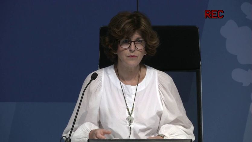 El Gobierno vasco decreta el uso obligatorio de la mascarilla en Ordizia