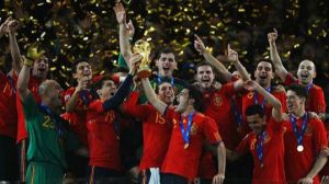 10 años del Mundial de Sudáfrica 2010: la mayor hazaña del deporte español