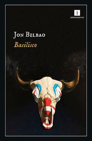 Crítica de 'Basilisco', de Jon Bilbao: una historia que camina sobre el agua
