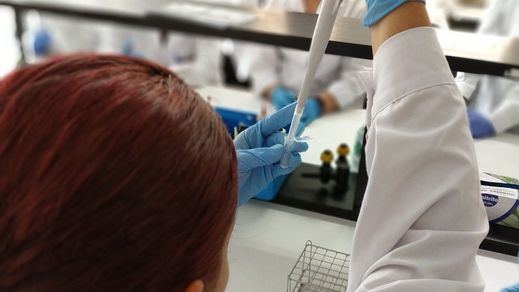 La vacuna del coronavirus de EEUU se fabricará en España por la farmacéutica Rovi