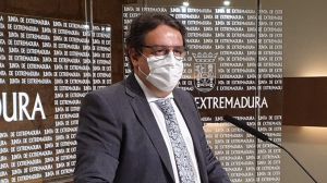 Extremadura, la cuarta comunidad que impone el uso obligatorio de la mascarilla