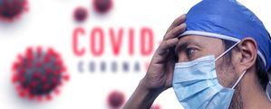 Los contagios por coronavirus se disparan en las últimas 24 horas
